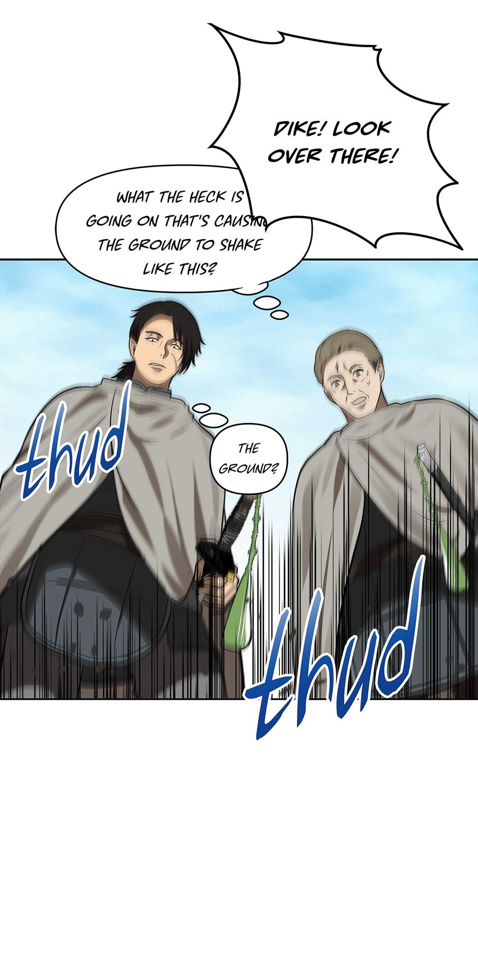 Read Second Life Ranker Manga Online