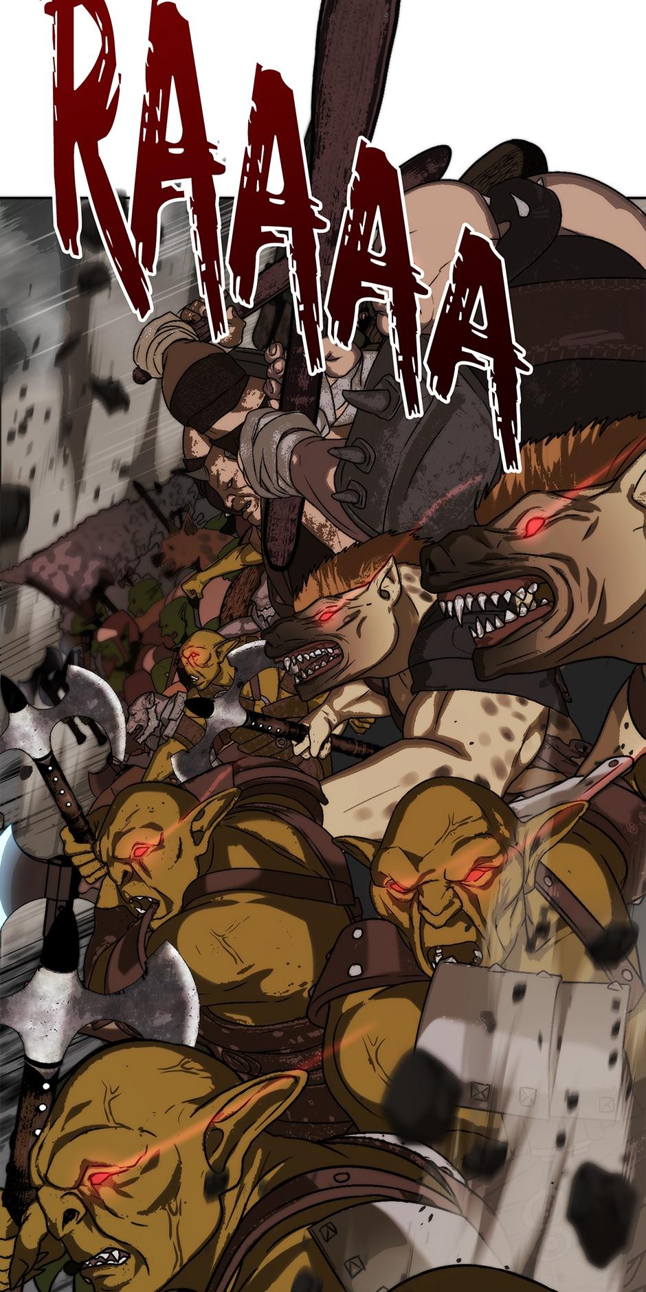 Read Second Life Ranker Manga Online