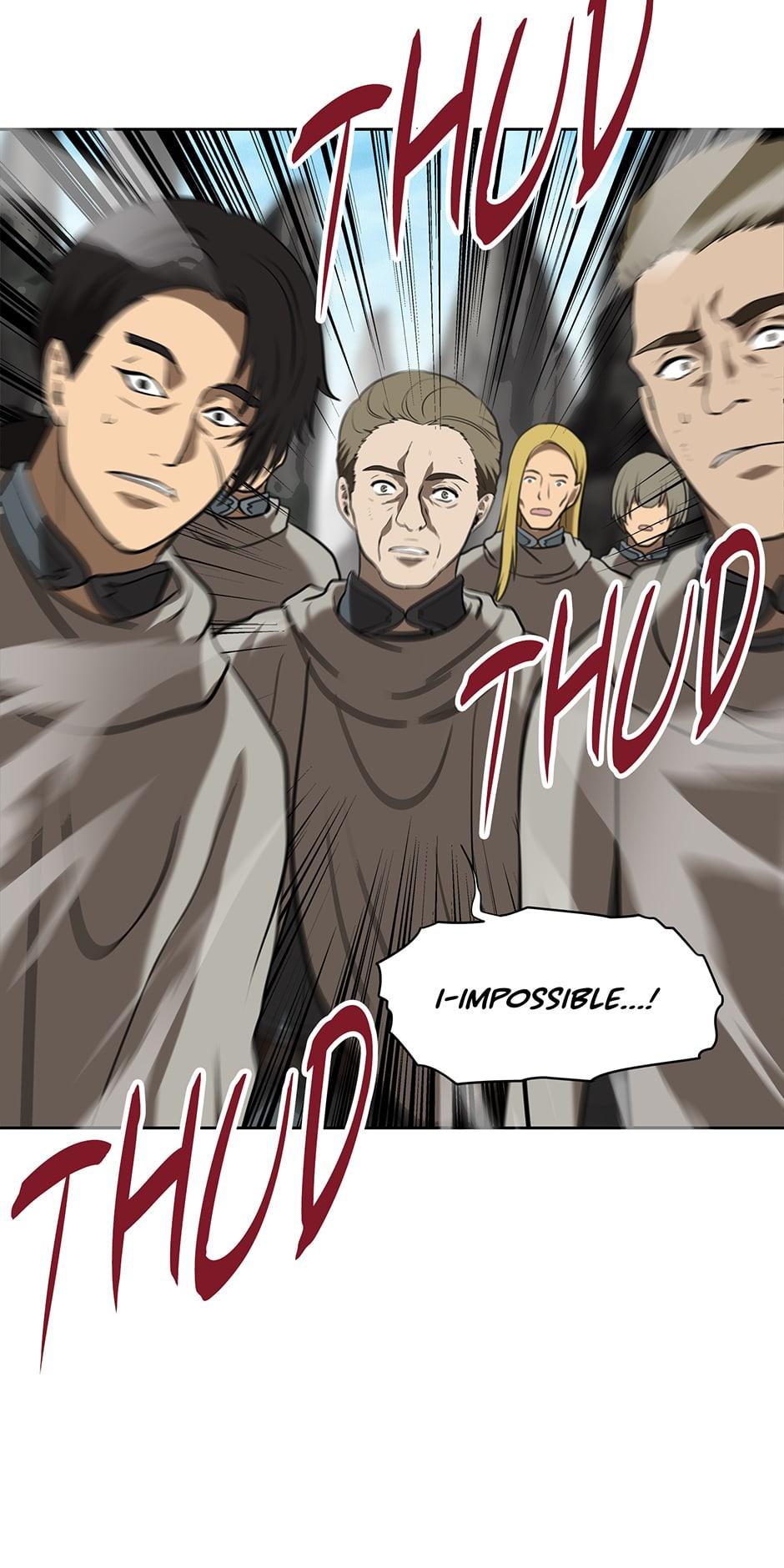 Read Second Life Ranker Manga Online