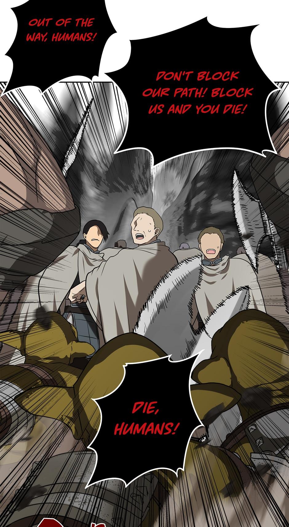 Read Second Life Ranker Manga Online