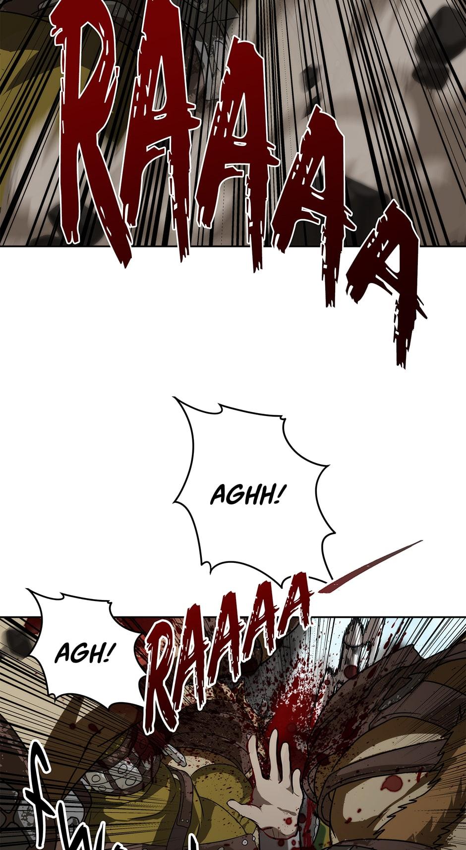 Read Second Life Ranker Manga Online