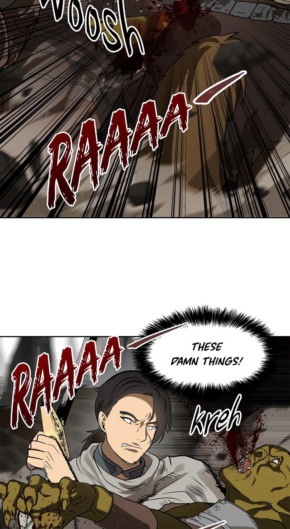 Read Second Life Ranker Manga Online