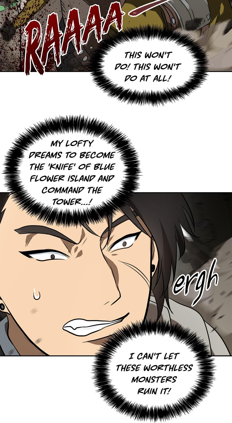 Read Second Life Ranker Manga Online