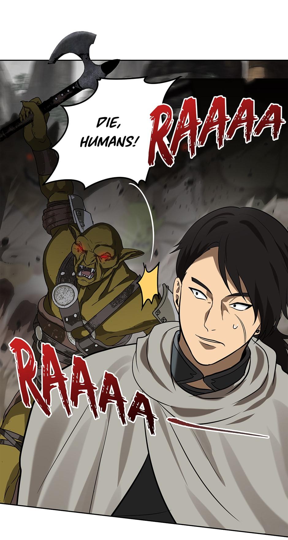 Read Second Life Ranker Manga Online