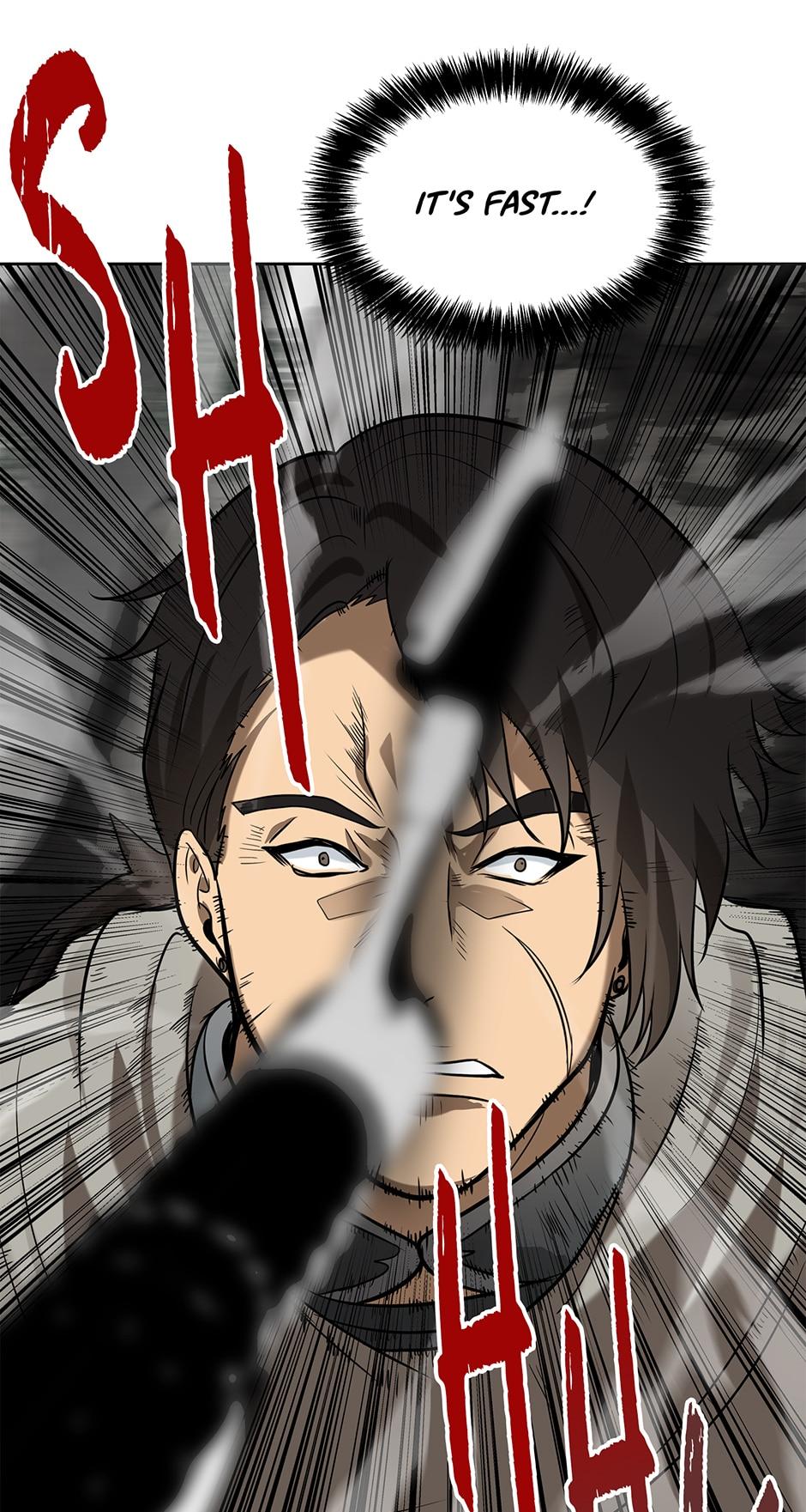 Read Second Life Ranker Manga Online