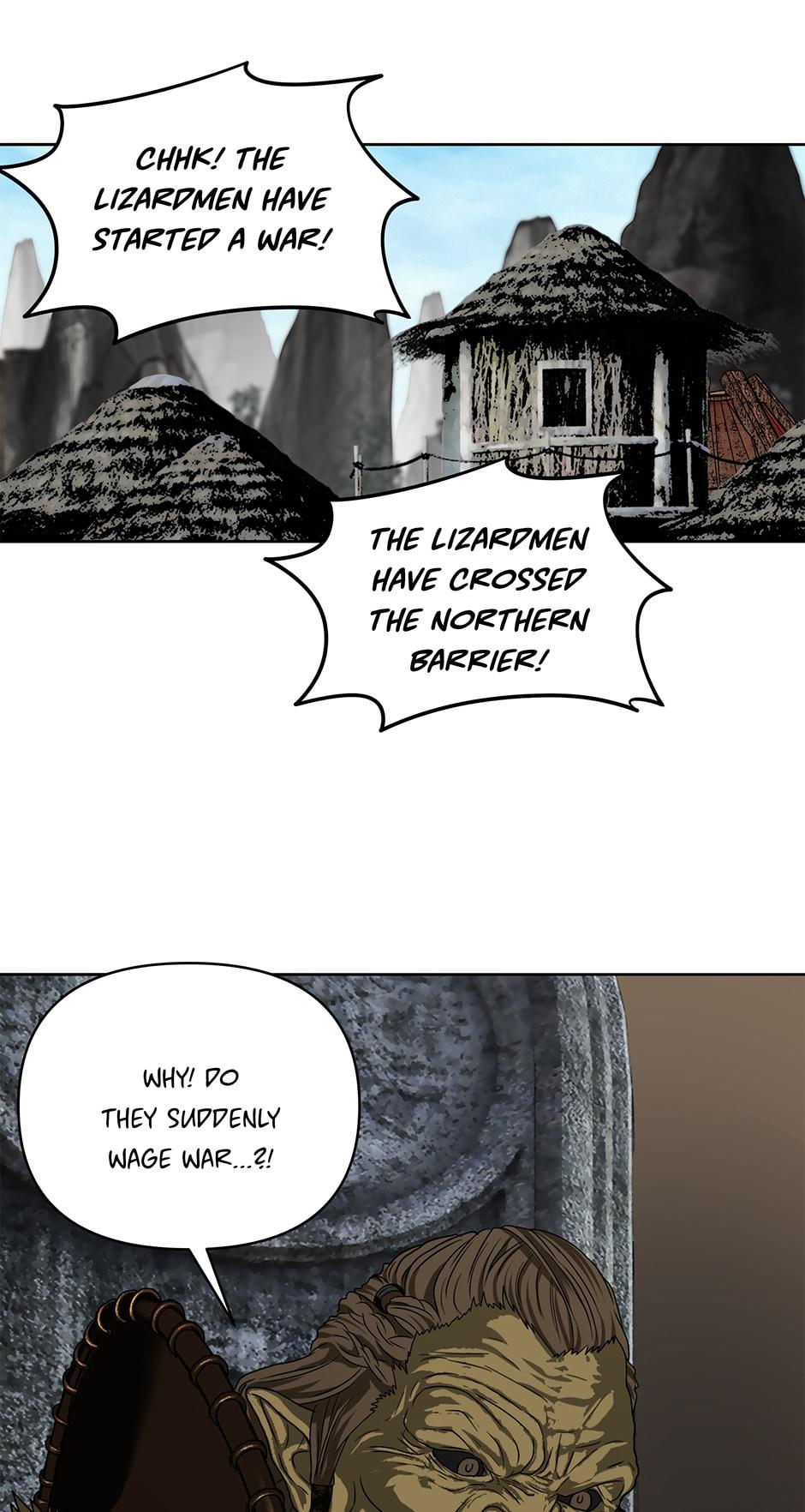 Read Second Life Ranker Manga Online