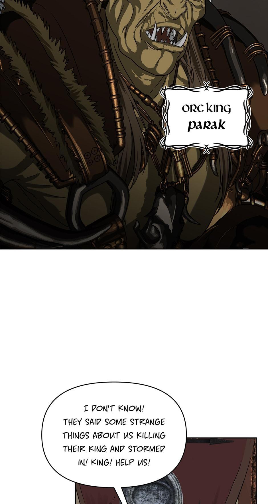 Read Second Life Ranker Manga Online