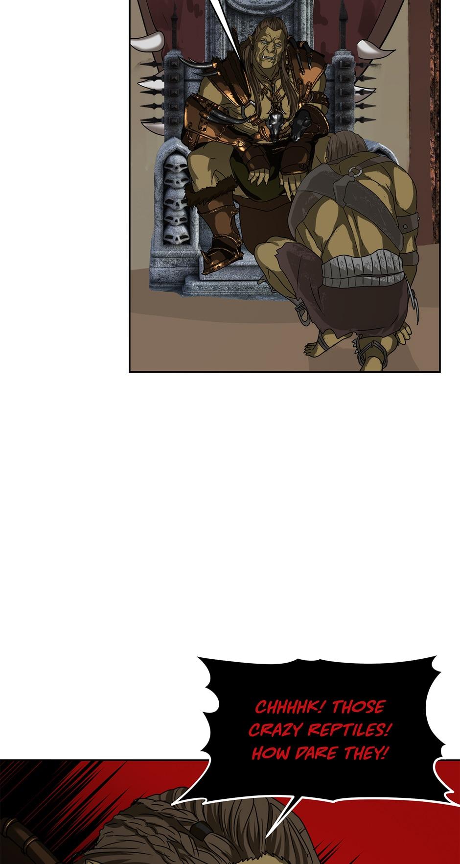 Read Second Life Ranker Manga Online