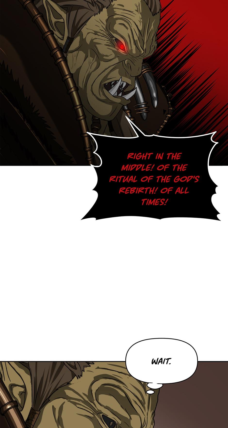 Read Second Life Ranker Manga Online