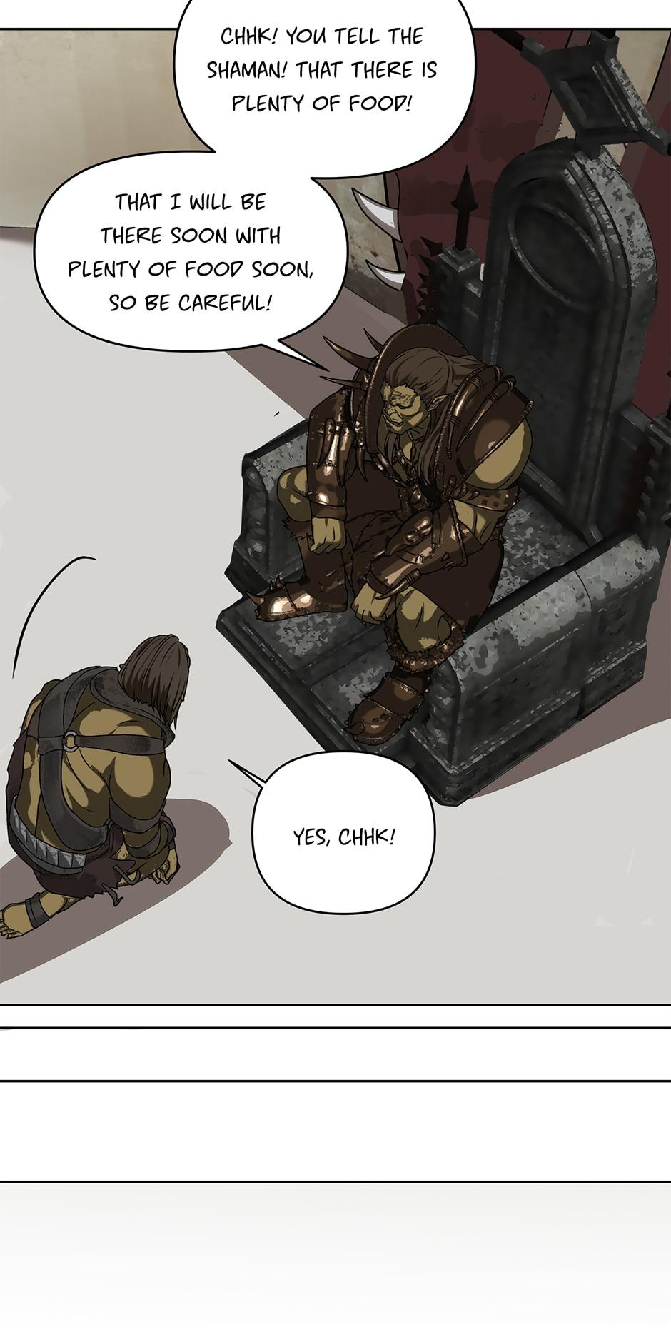 Read Second Life Ranker Manga Online