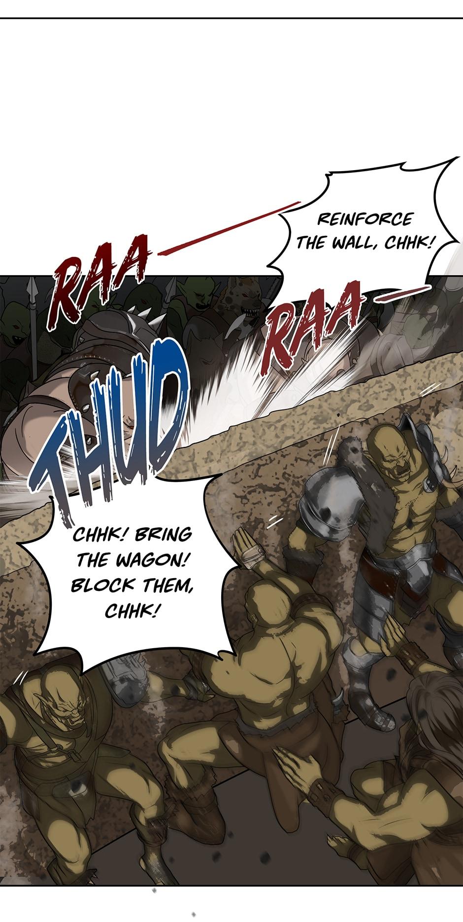 Read Second Life Ranker Manga Online