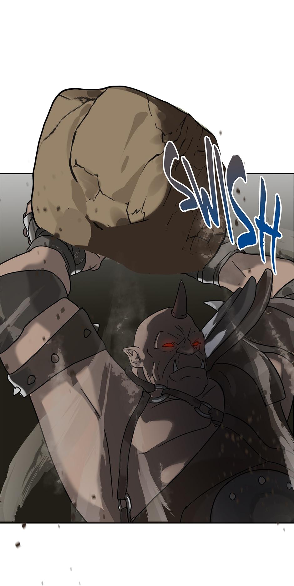 Read Second Life Ranker Manga Online