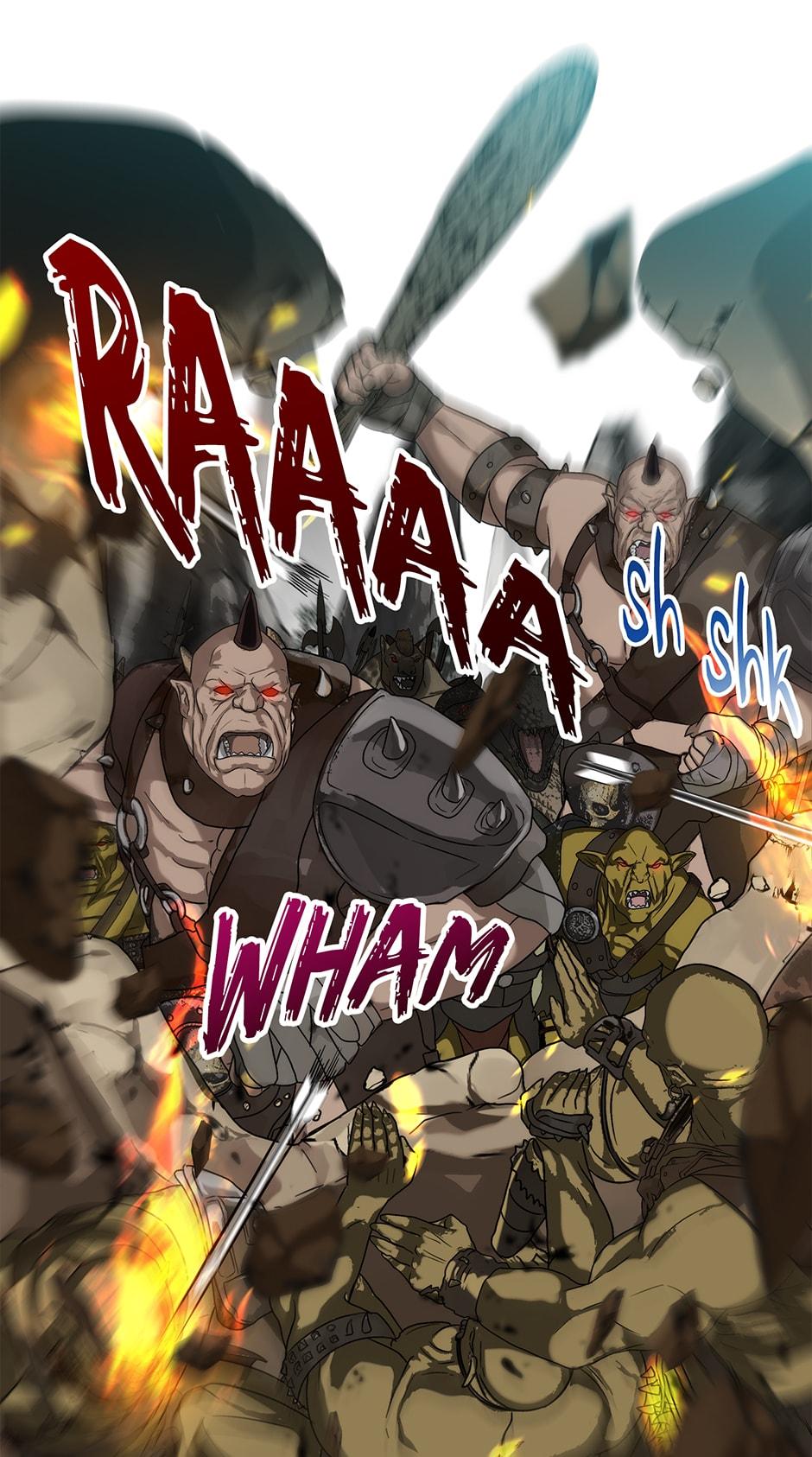 Read Second Life Ranker Manga Online