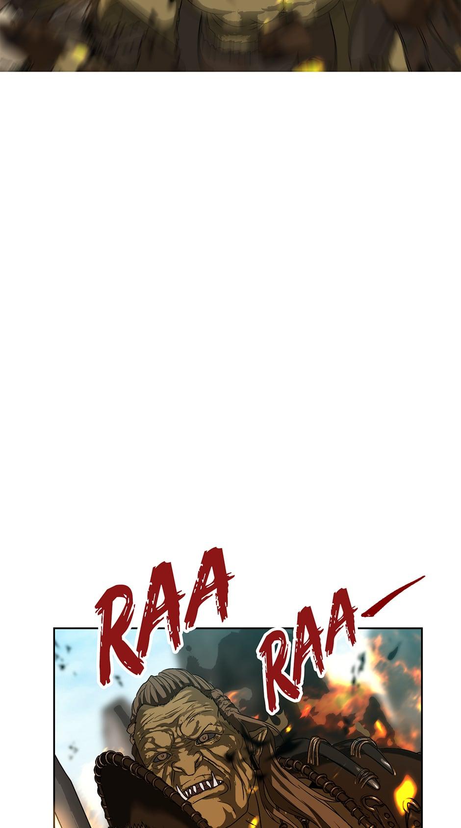 Read Second Life Ranker Manga Online