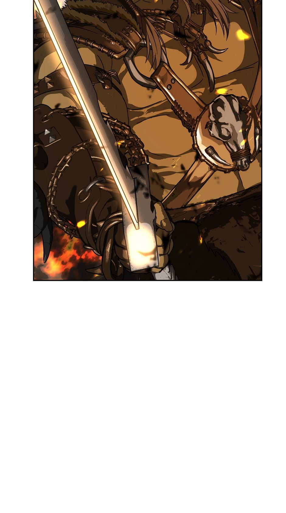 Read Second Life Ranker Manga Online