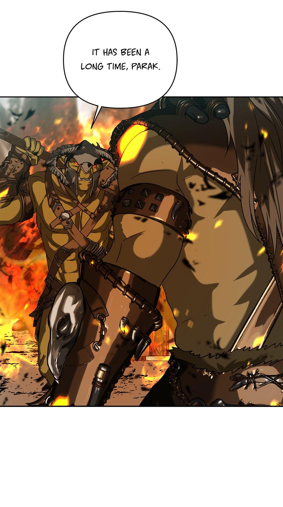 Read Second Life Ranker Manga Online