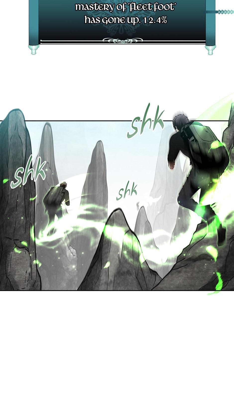 Read Second Life Ranker Manga Online