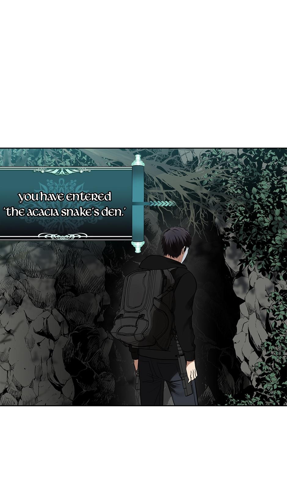 Read Second Life Ranker Manga Online