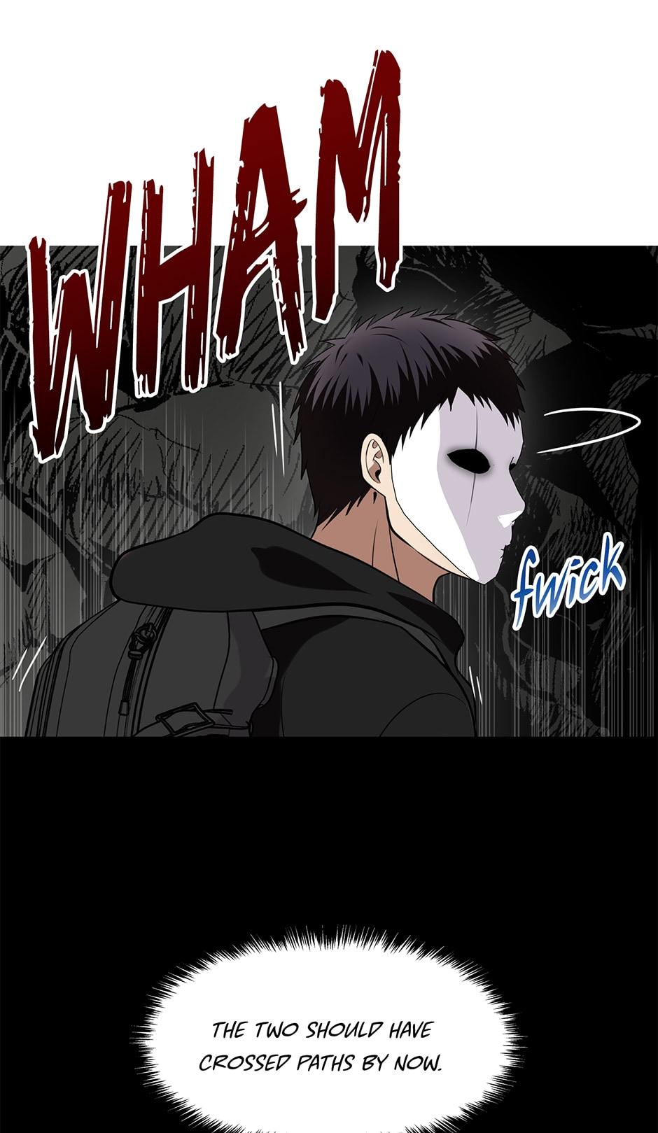 Read Second Life Ranker Manga Online