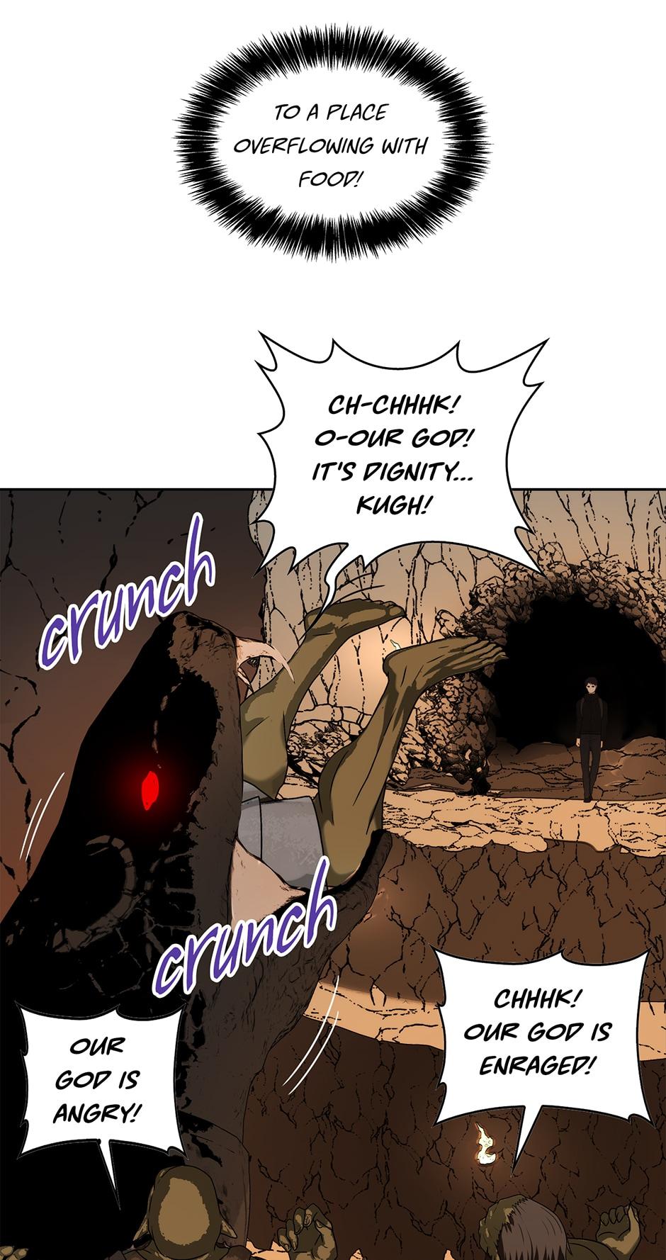 Read Second Life Ranker Manga Online