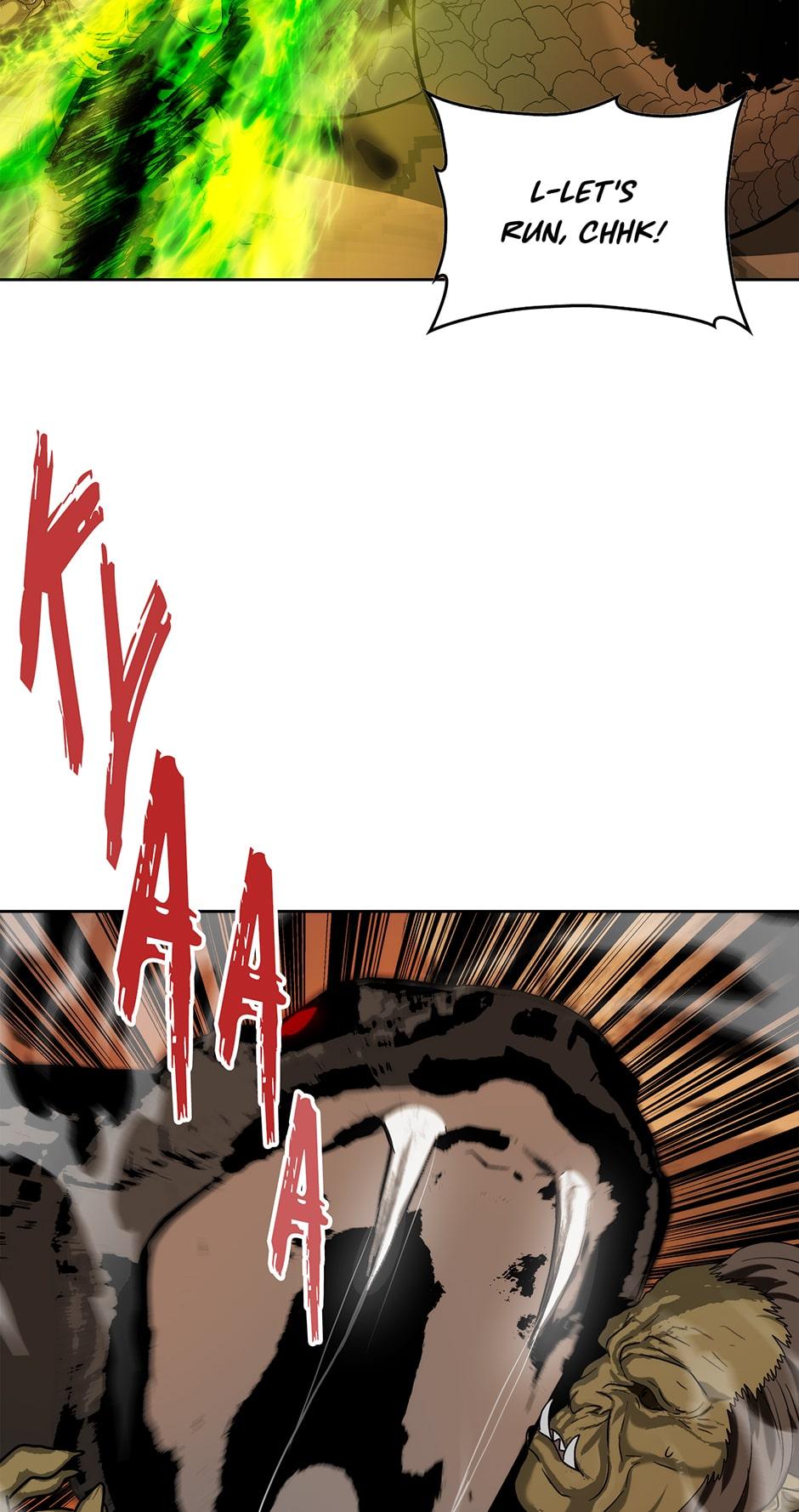 Read Second Life Ranker Manga Online