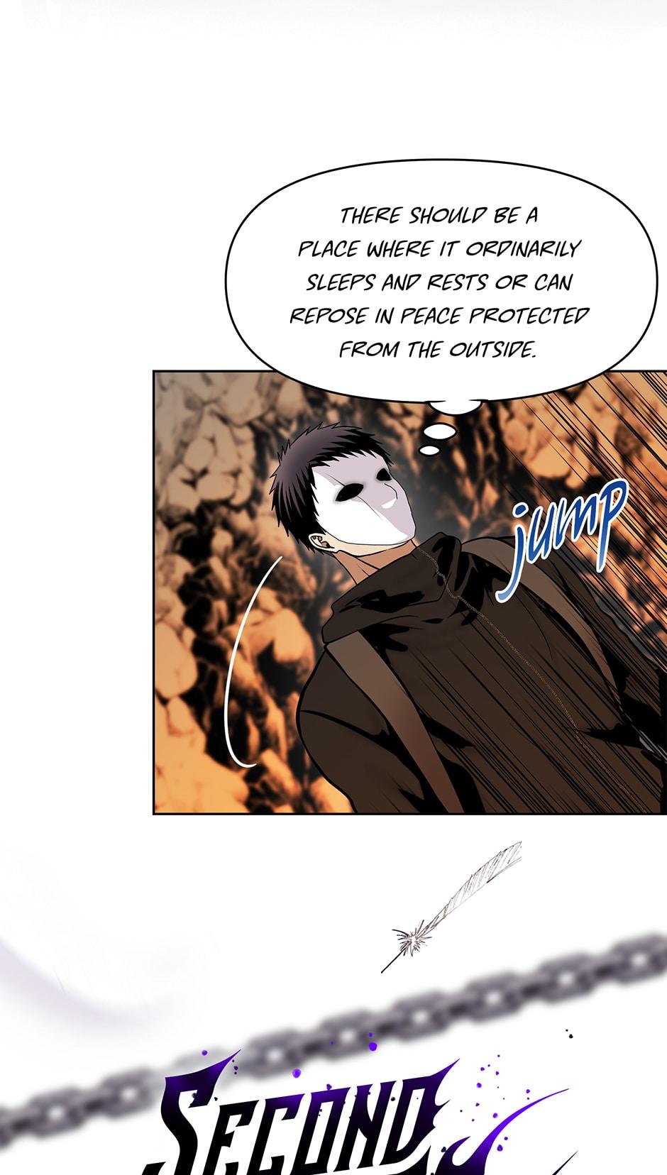 Read Second Life Ranker Manga Online