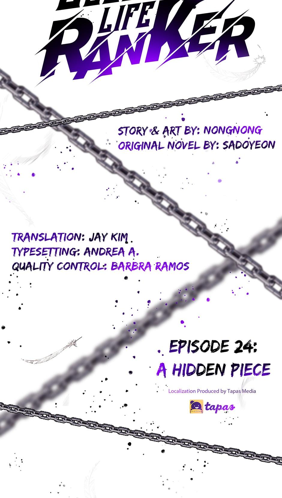 Read Second Life Ranker Manga Online