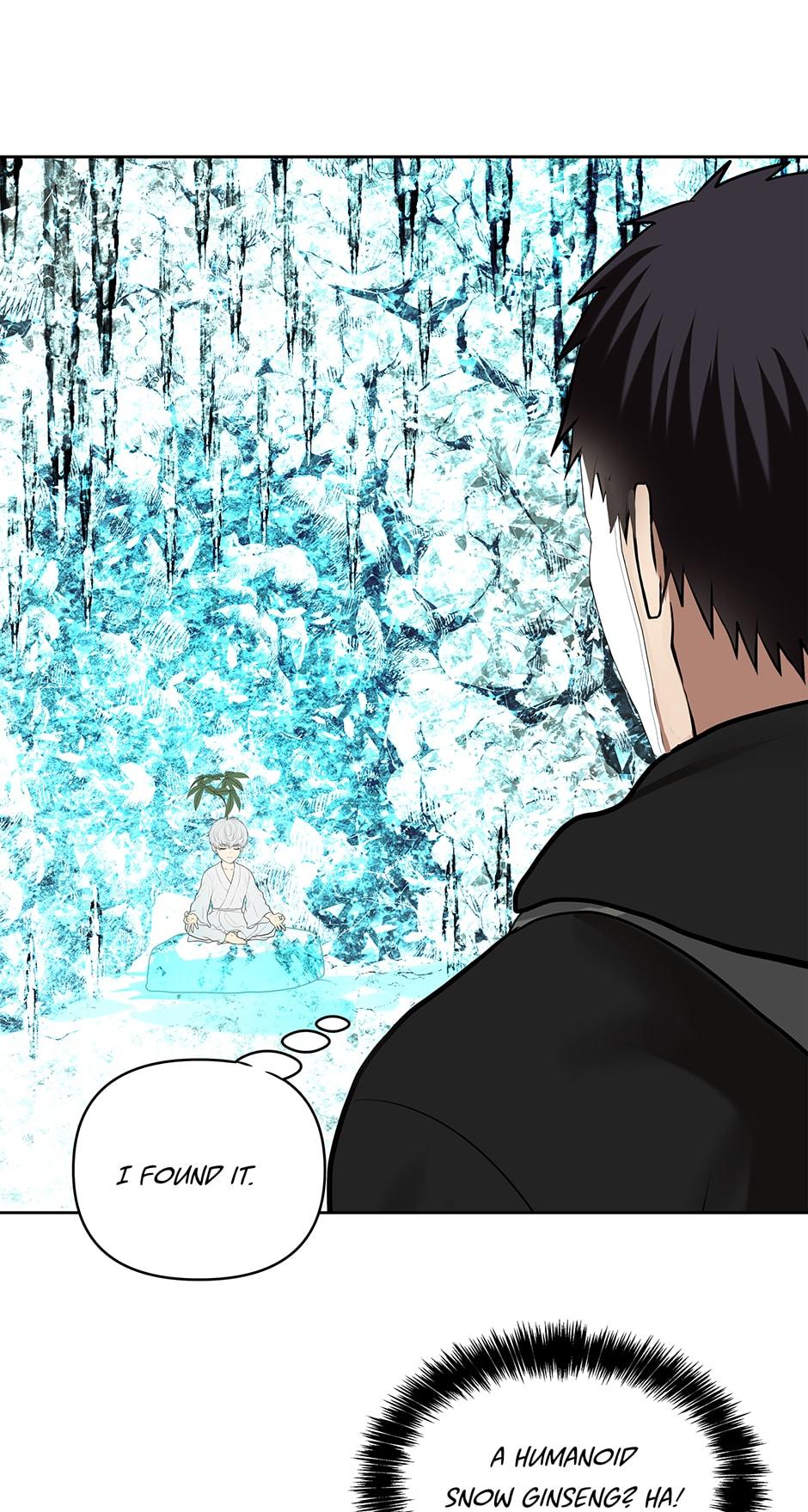 Read Second Life Ranker Manga Online