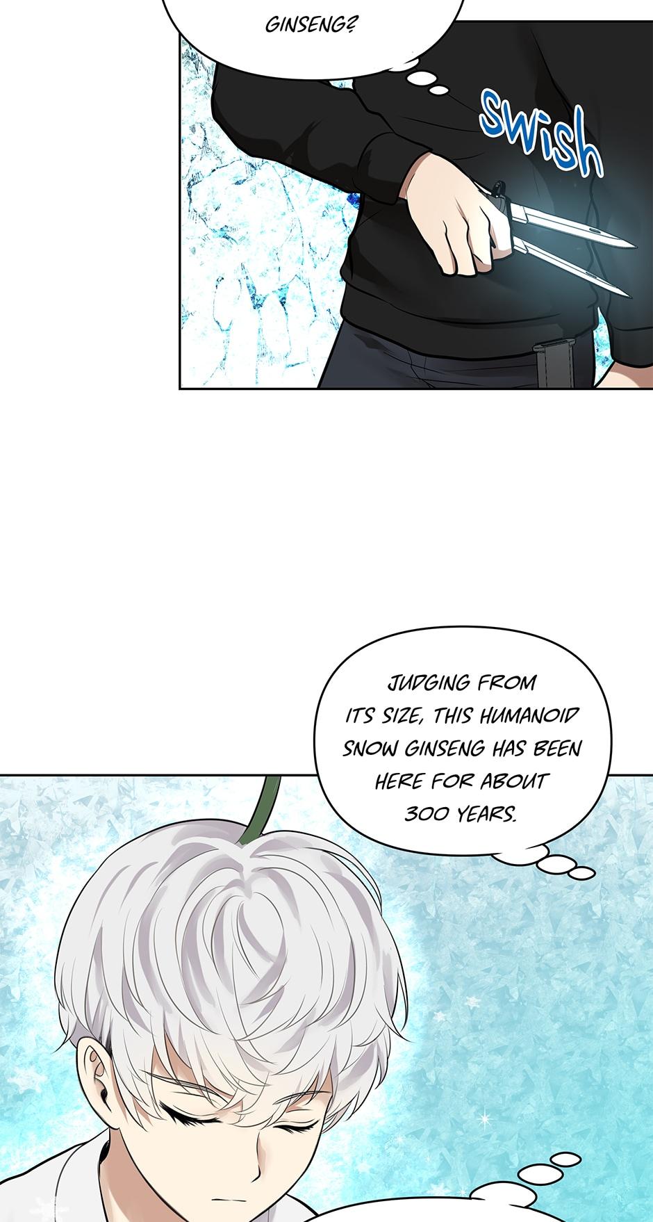 Read Second Life Ranker Manga Online