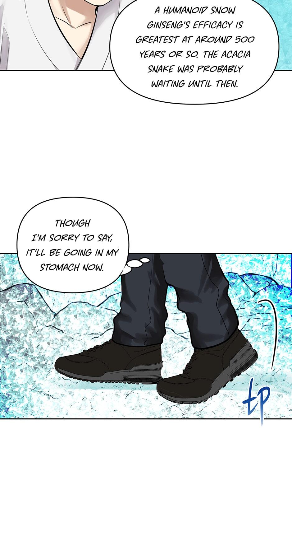 Read Second Life Ranker Manga Online