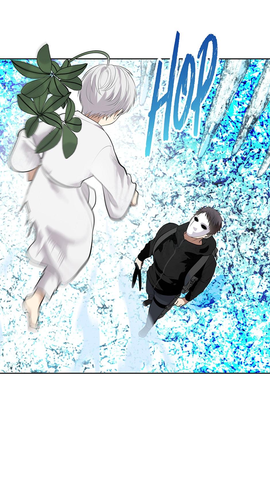 Read Second Life Ranker Manga Online