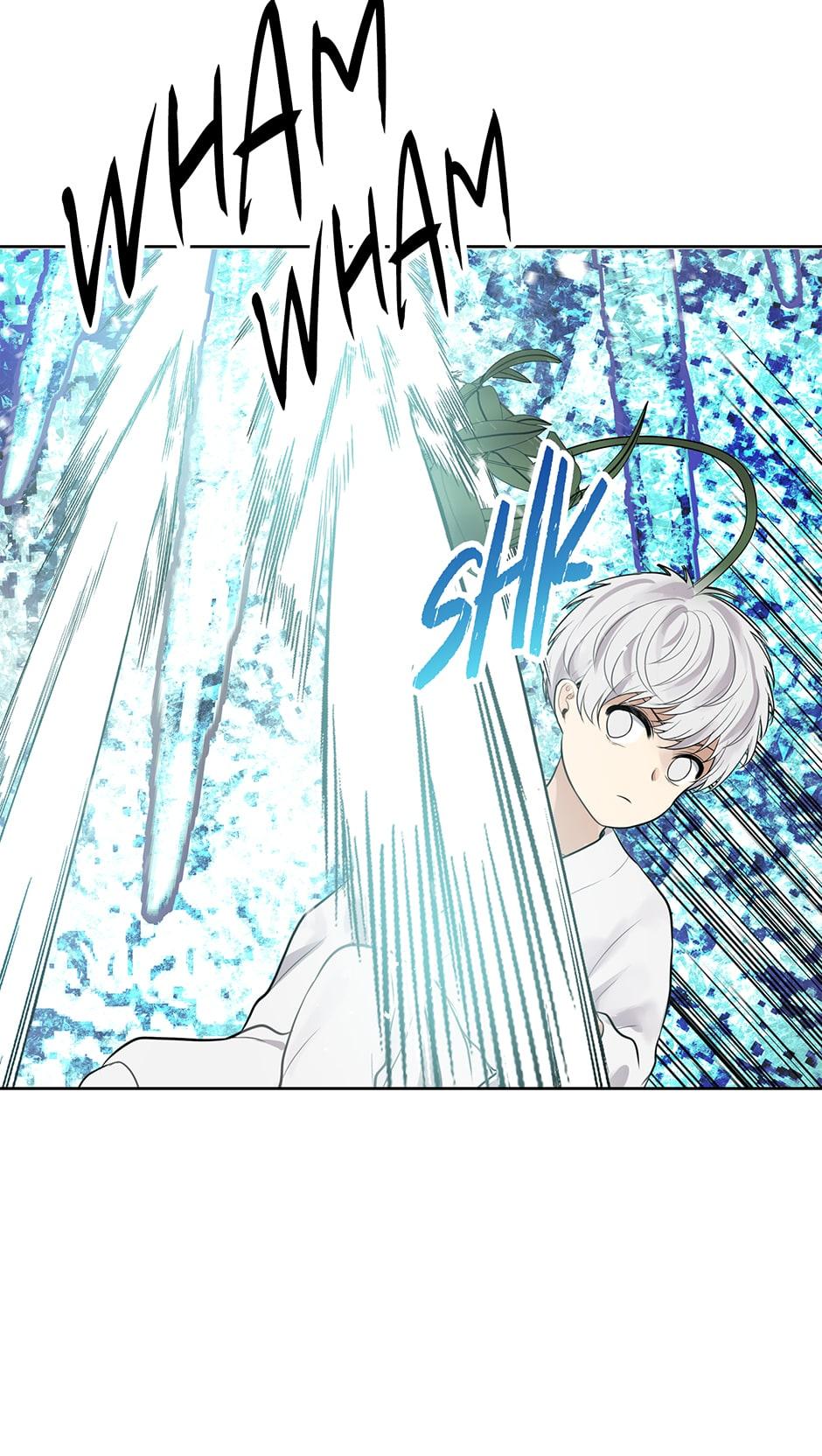 Read Second Life Ranker Manga Online