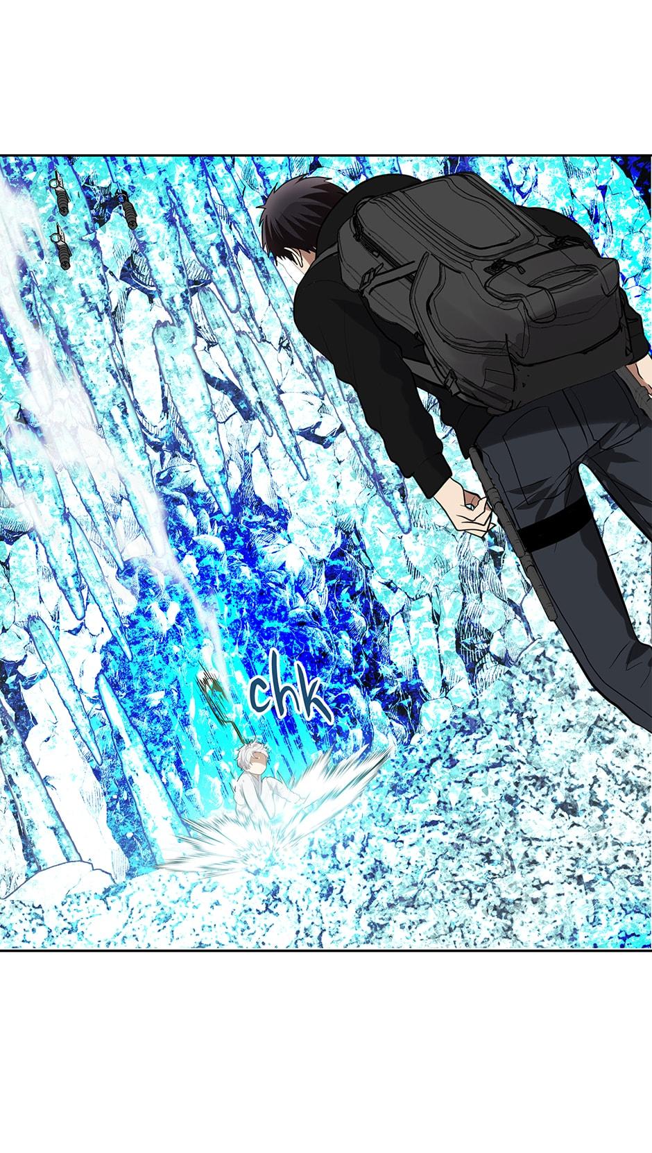 Read Second Life Ranker Manga Online