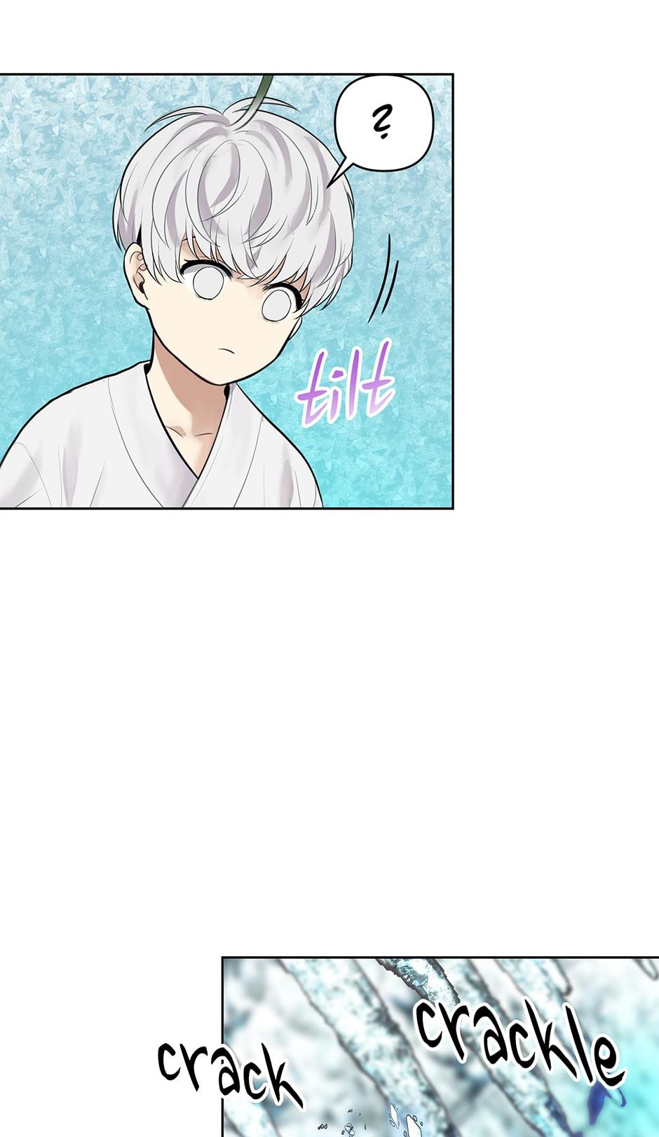 Read Second Life Ranker Manga Online