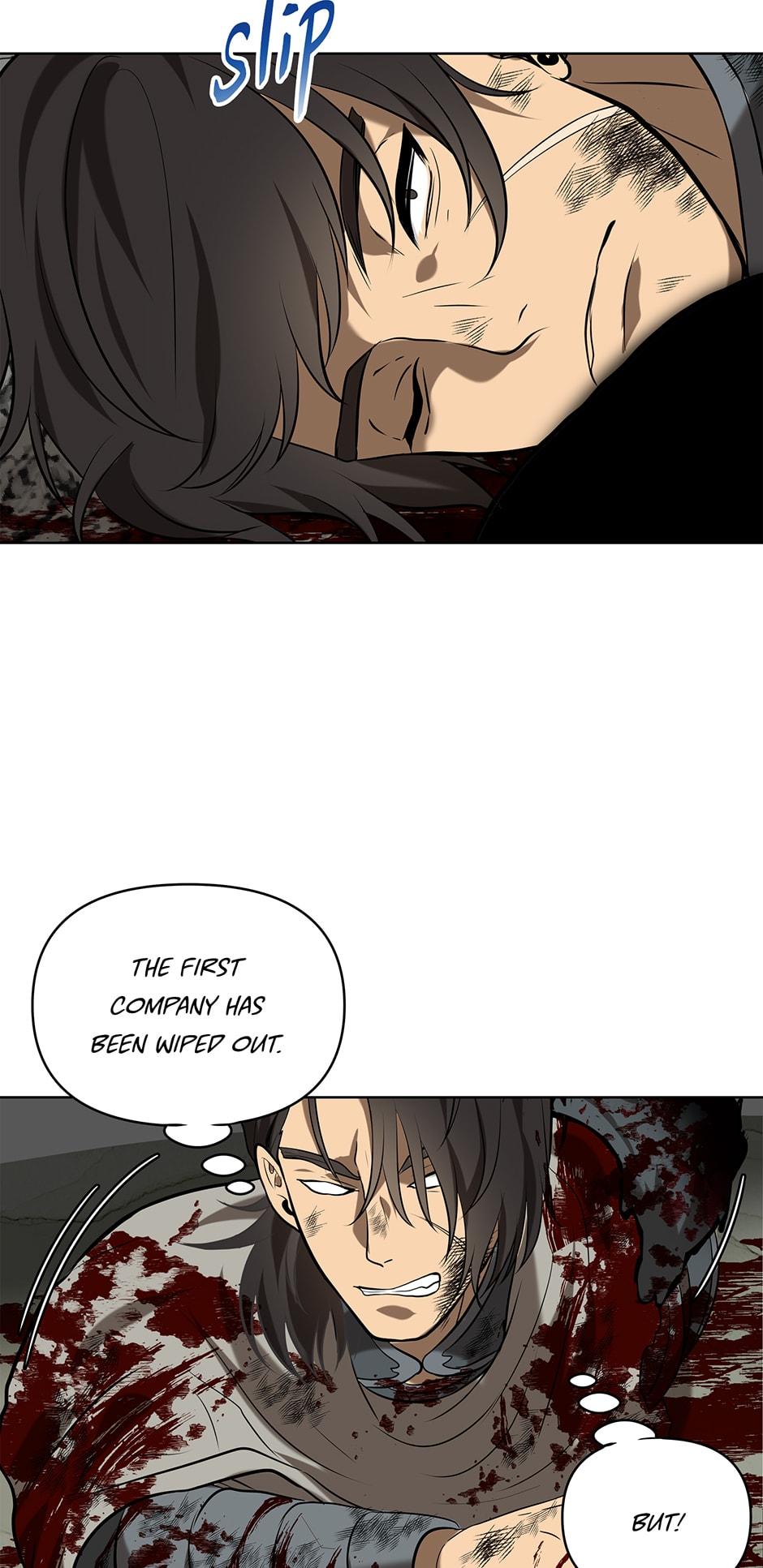 Read Second Life Ranker Manga Online