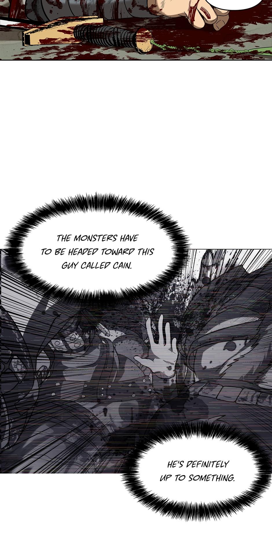 Read Second Life Ranker Manga Online