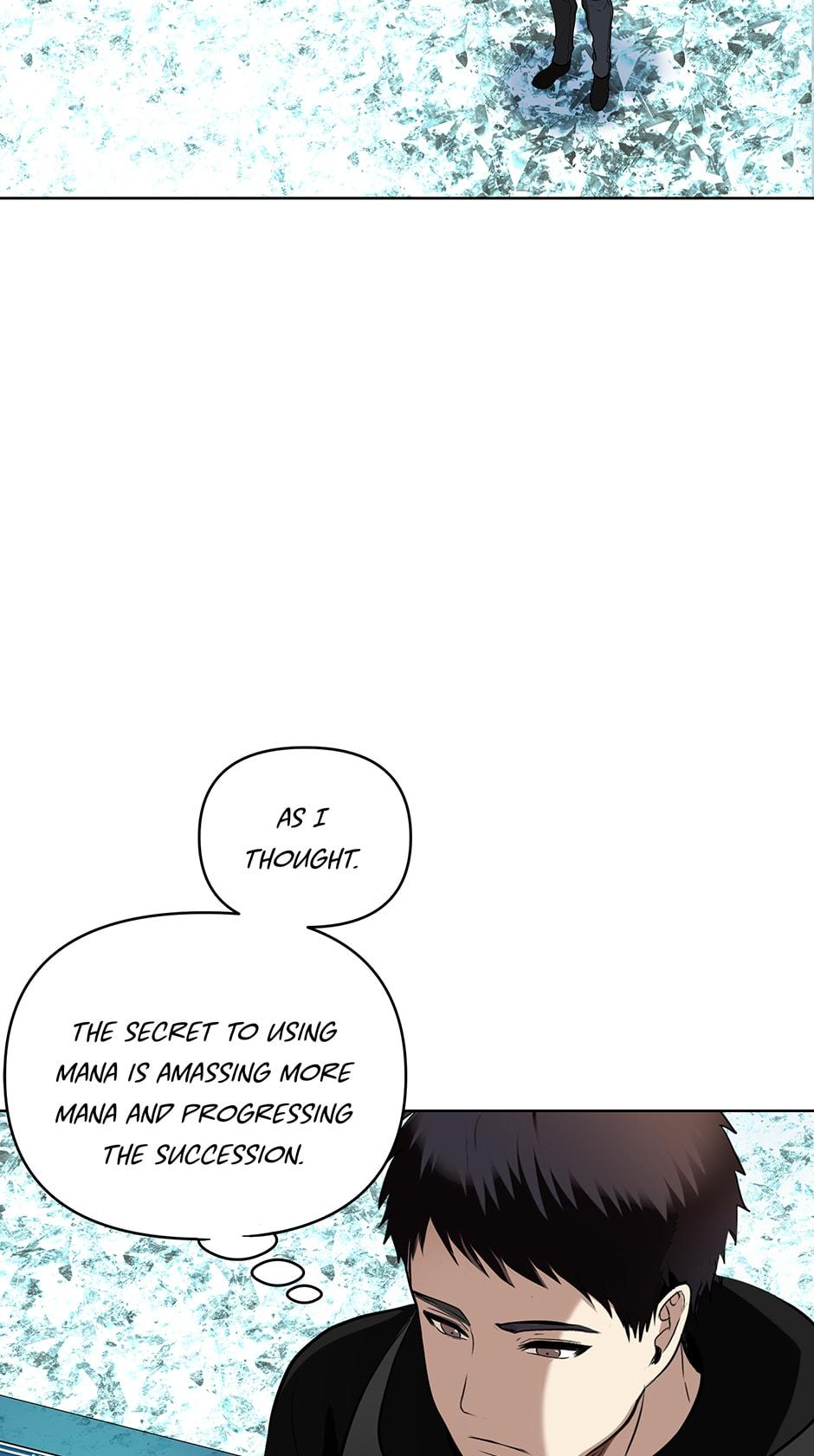 Read Second Life Ranker Manga Online