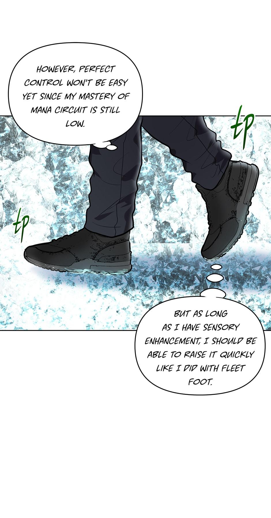 Read Second Life Ranker Manga Online