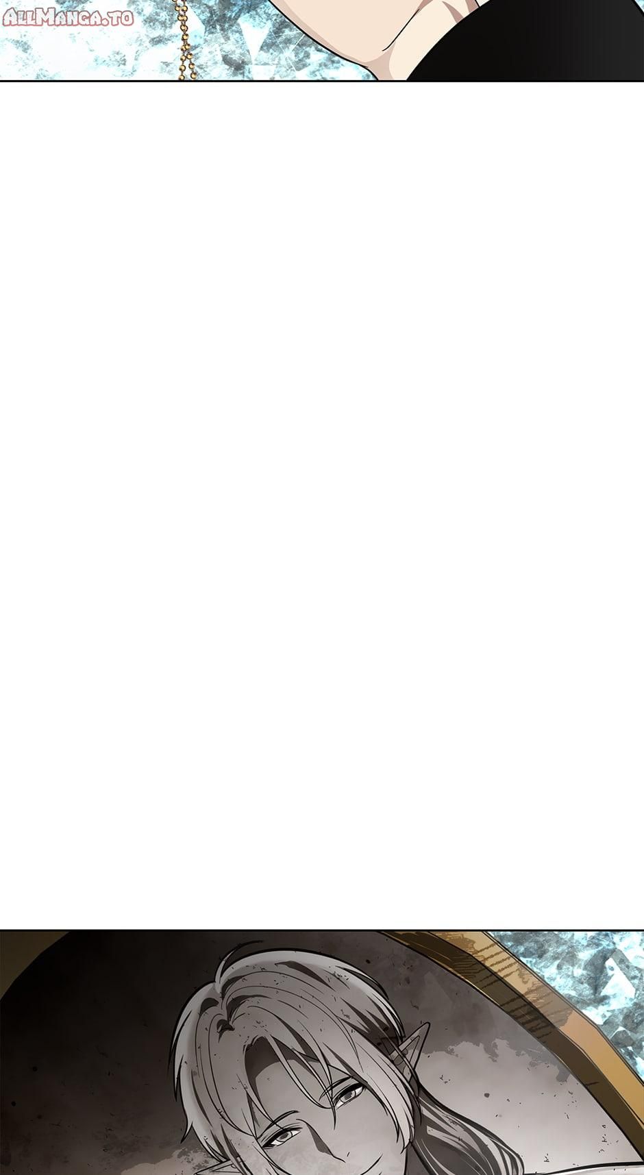 Read Second Life Ranker Manga Online