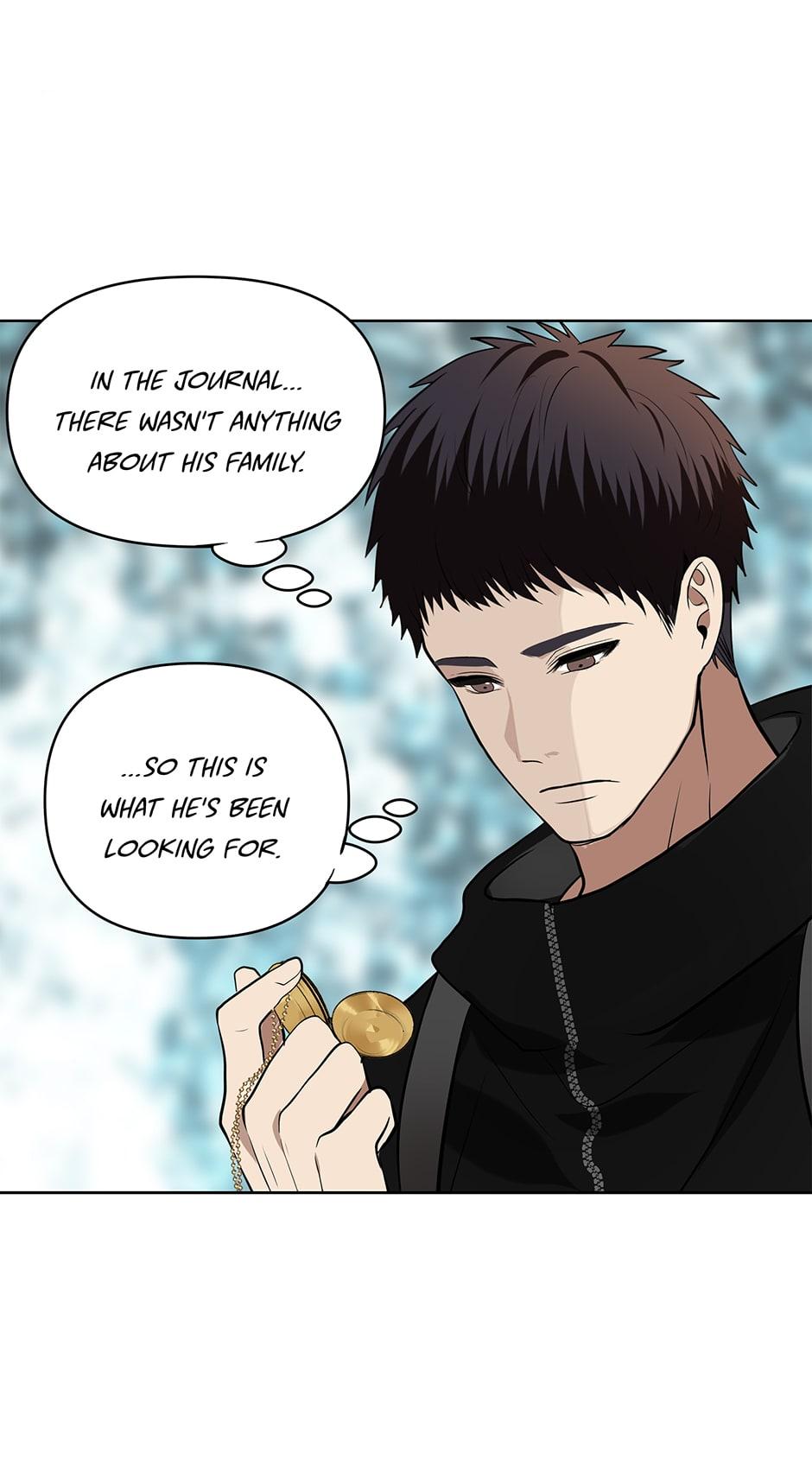 Read Second Life Ranker Manga Online