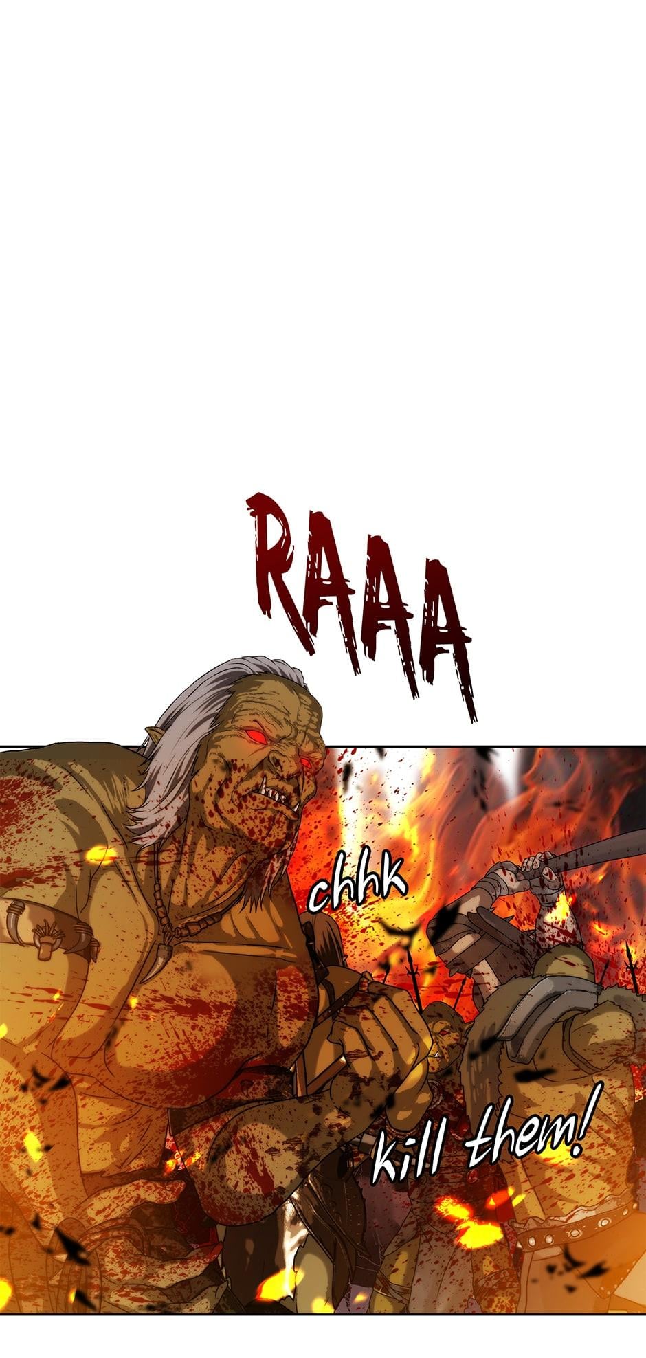 Read Second Life Ranker Manga Online