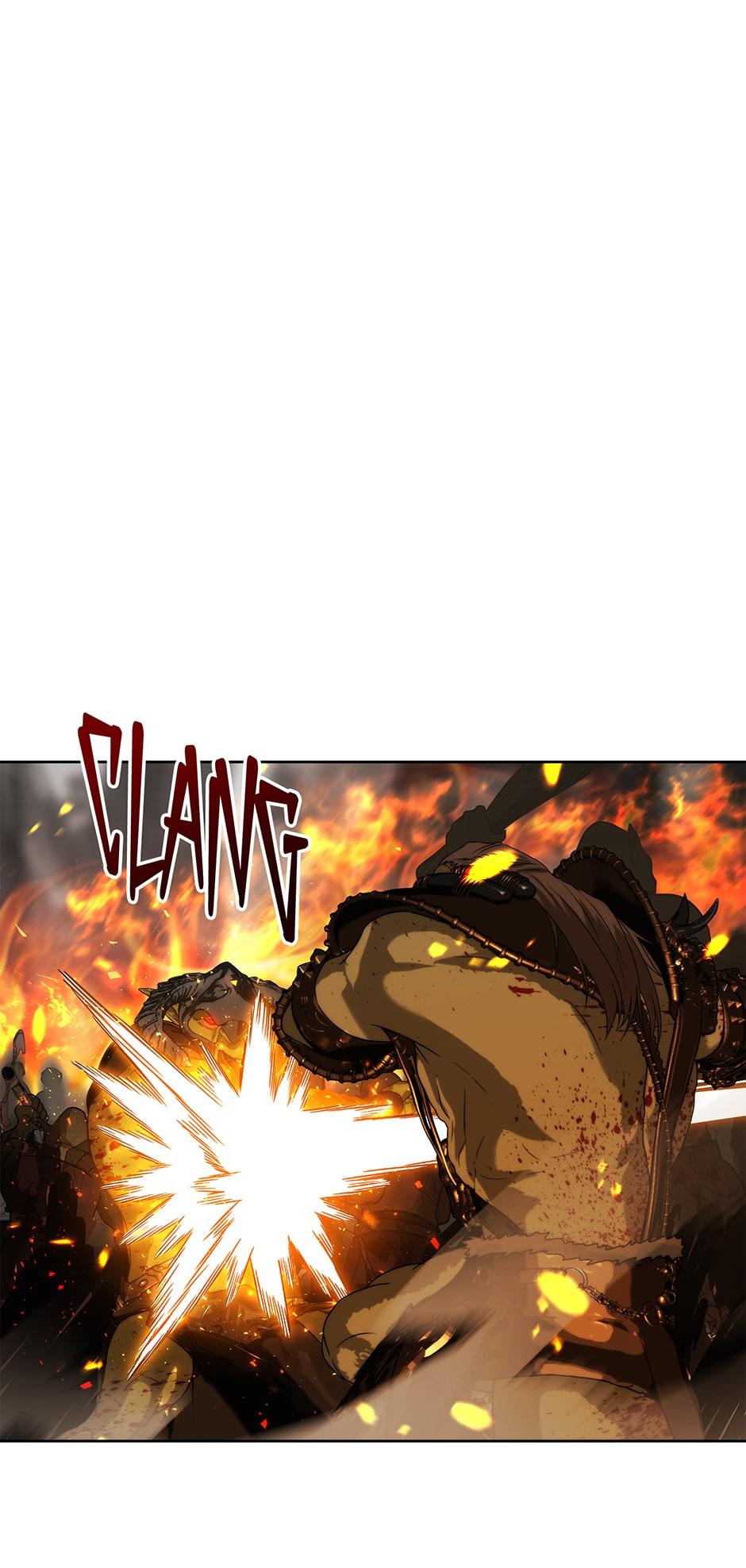 Read Second Life Ranker Manga Online