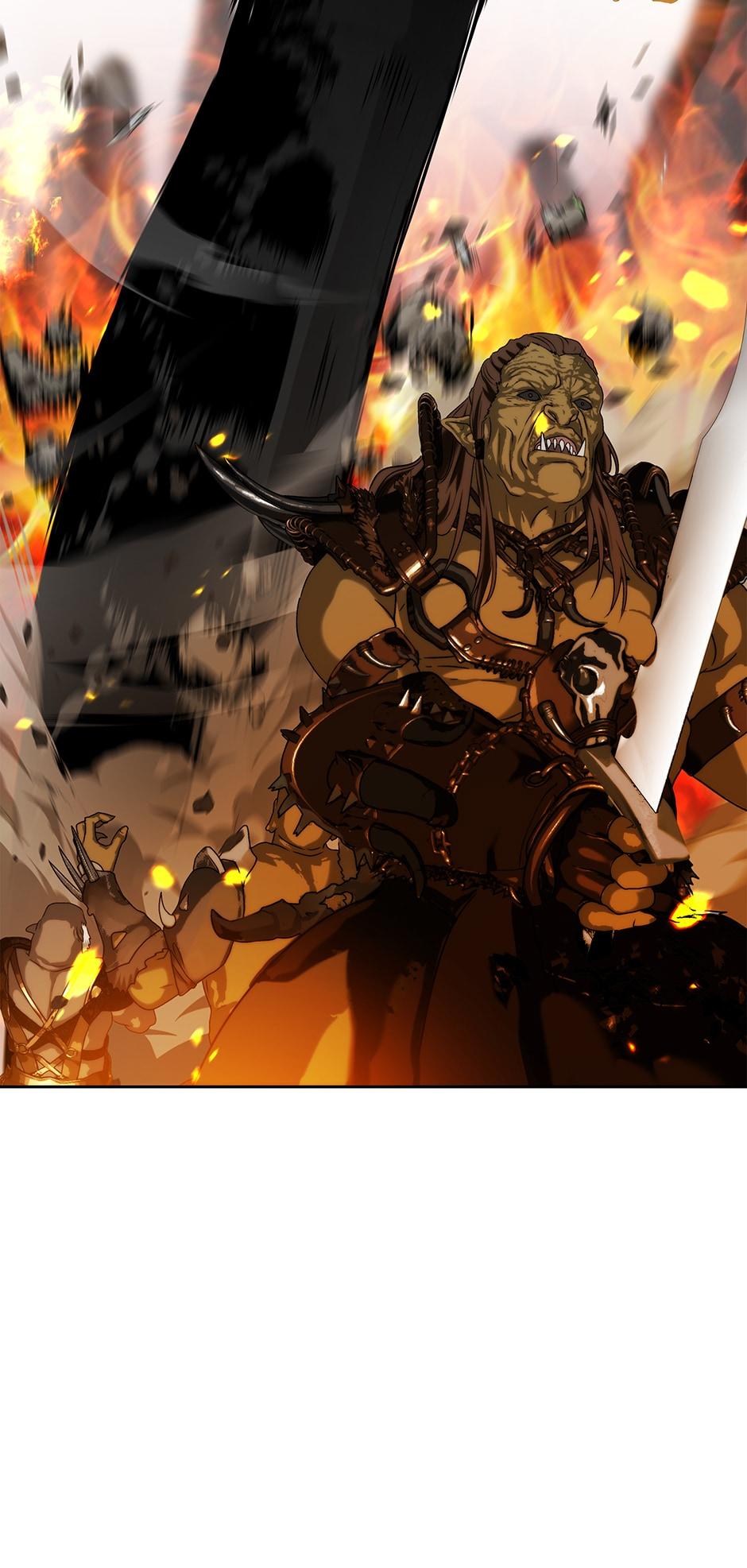 Read Second Life Ranker Manga Online