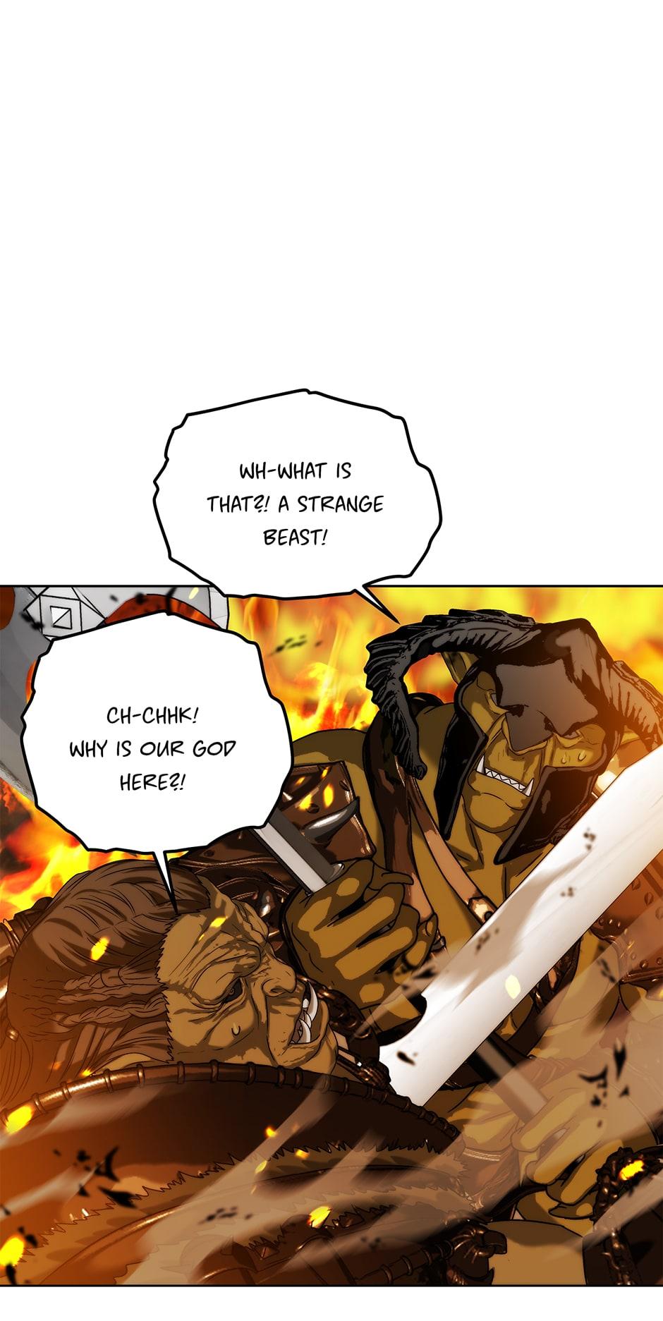 Read Second Life Ranker Manga Online