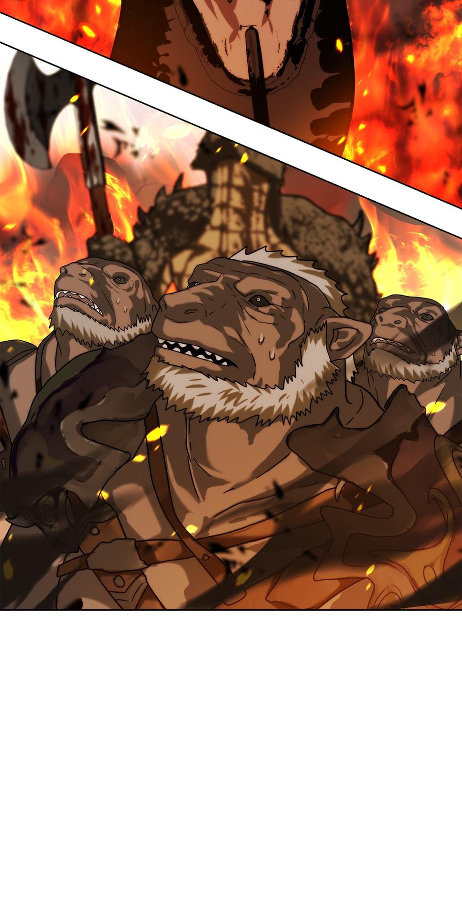 Read Second Life Ranker Manga Online