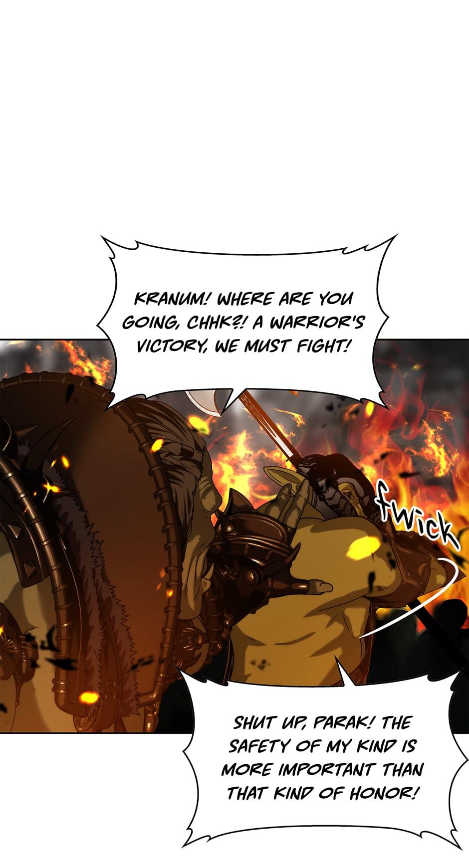 Read Second Life Ranker Manga Online