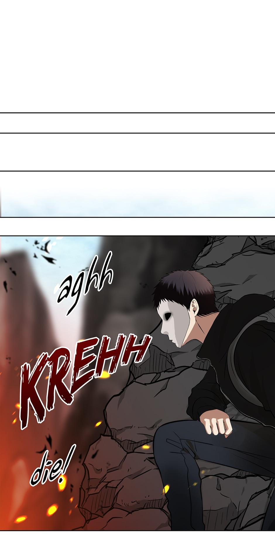 Read Second Life Ranker Manga Online