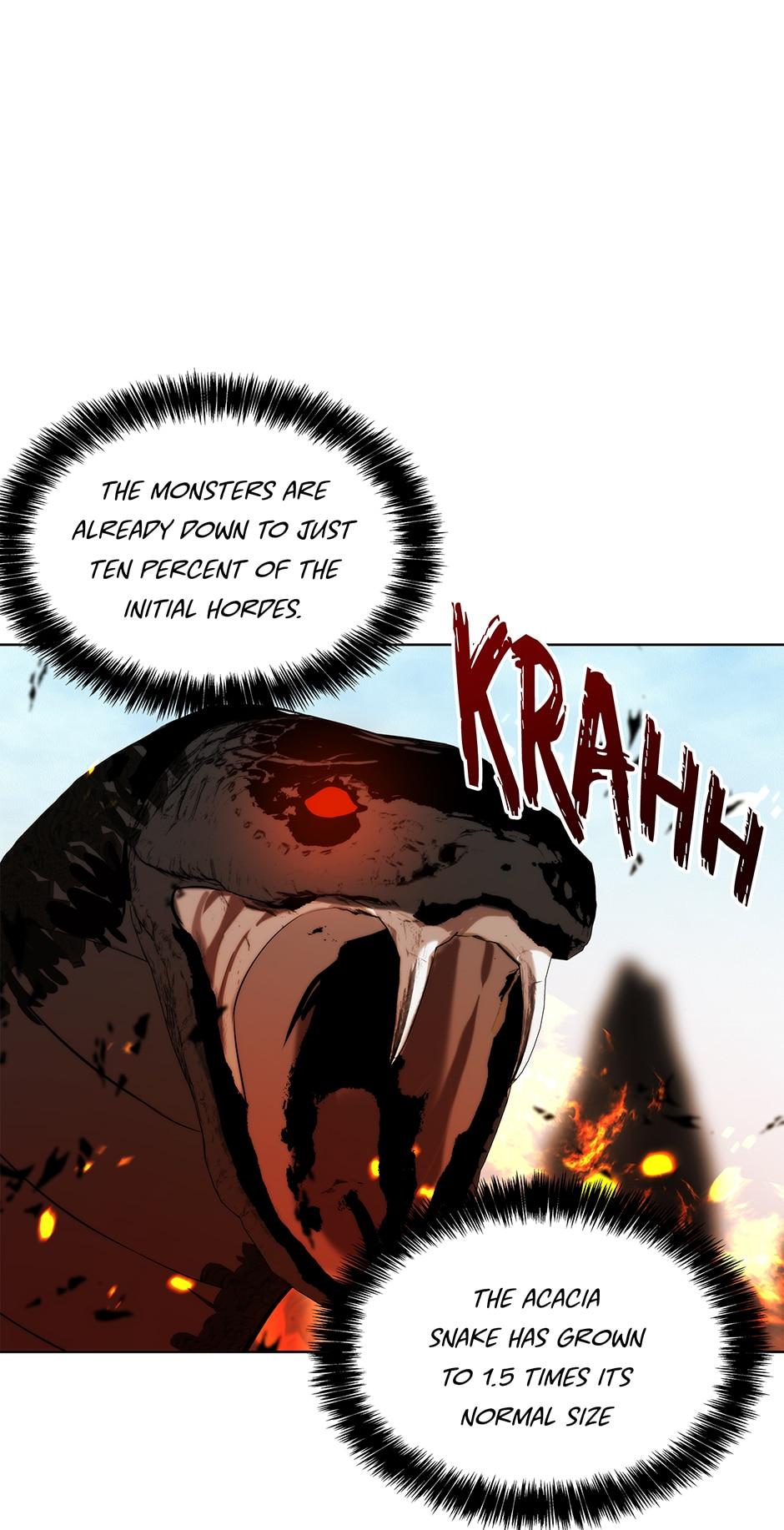 Read Second Life Ranker Manga Online