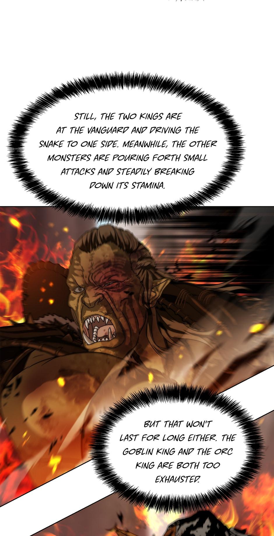 Read Second Life Ranker Manga Online