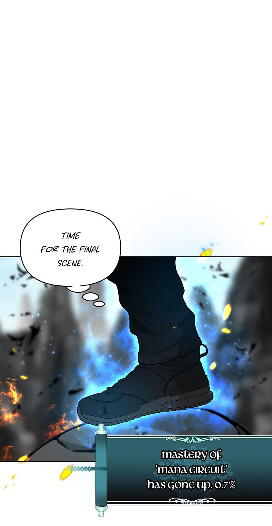 Read Second Life Ranker Manga Online